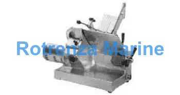 HAM SLICER AUTO-ELECTRIC 220V