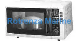 MICROWAVE OVEN 34LTR 220V