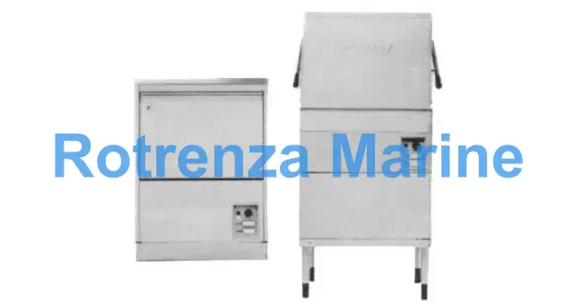 DISH WASHER ELECTRIC