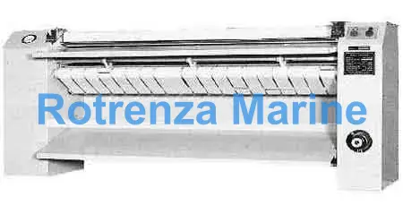 LAUNDRY IRONING MACHINE AC220V, WITH FURTHER DETAIL