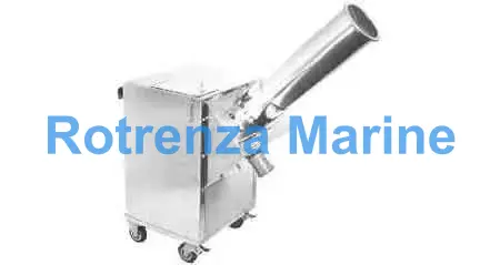 BOTTLE CRUSHER AC 110V