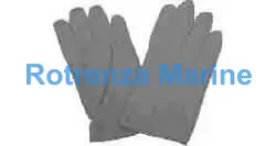 GLOVES WORKING CALF HIDE SOFT