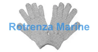 GLOVES ARAMID FIBRE