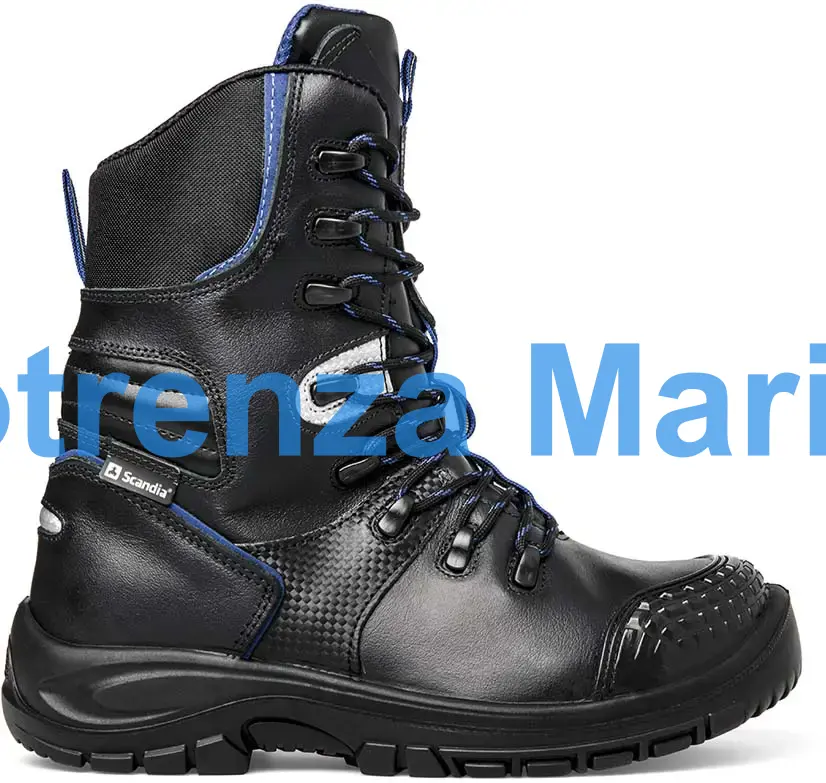 BOOTS SAFETY OFFSHORE S3 EU47, UK12/US13