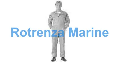 BOILERSUIT FIRE RETARDANT, SIZE M