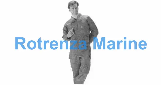 BOILERSUIT WINTER USE SIZE, XXXL (4L)