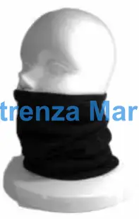 WARMER NECK KNITTED FREE SIZE 