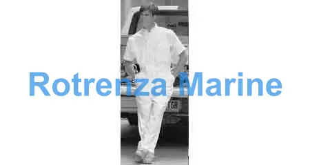 BOILERSUIT HALF-SLEEVES COTTON, WHITE XXL (3L)