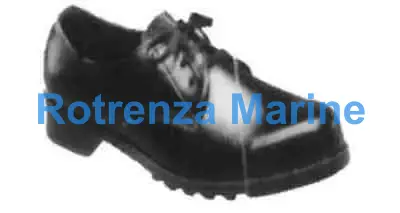 SHOES OIL-ACID RESISTANT, EU 49(29.5CM)