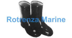 BOOTS WINTER US8.5(26.5CM) 