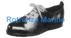 SHOES WORKING ANTI-ELECTRO, STATIC EU 39(24.5CM)