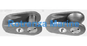 LINK TIMM BOSS WITH BOLT 250T, B/S:250TON W/N.K. CERTIFICATE