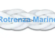 ROPE MOORING TIMM SIGNALMASTER, 8-STRAND 72MMDIAX200MTR