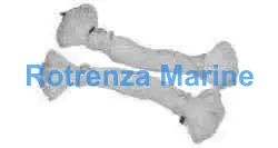 MARLINE POLYPROPYLENE WHITE, 4MM DIAX100GRM