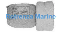 SAIL TWINE COTTON UN-WAXED, 225GRM