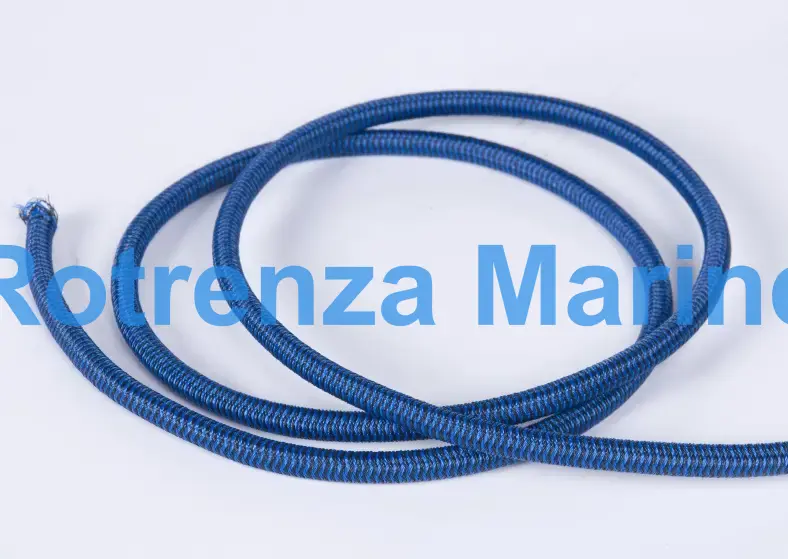 HOOK FOR ELASTIC TRAPEZE CORD