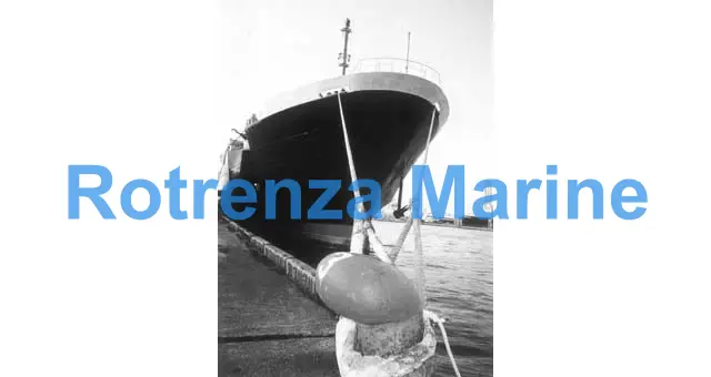 ROPE MOORING 8ST MARINE-COMBI, 9-1/4"CIR X 200MTR W/NK CERT