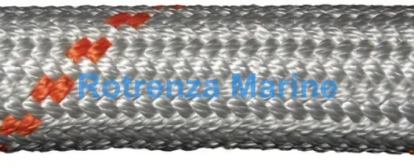 TUG & MOORING LINE PARALLEL, BRAID STRONGLINE 100MM X 200MTR