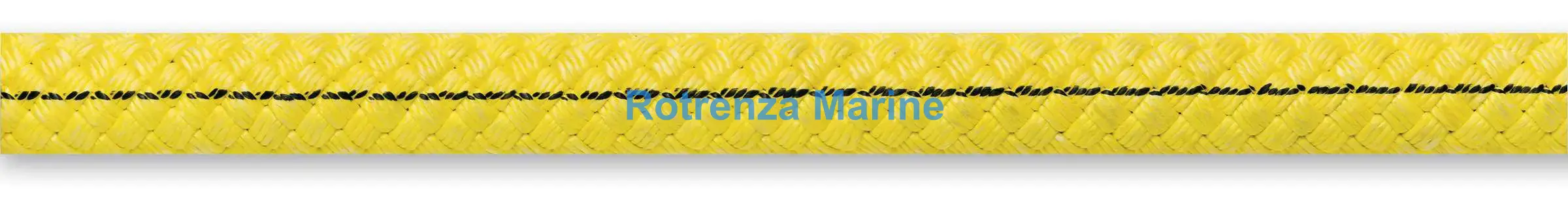 WINCH LINE WITH 105% DYNEEMA, TURBO-RC 5"CIR X 200MTR