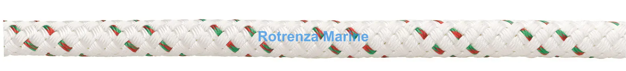 MOORING LINE 12ST POLYESTER, JACKET TURBO-EPX 6"CIRX200MTR 