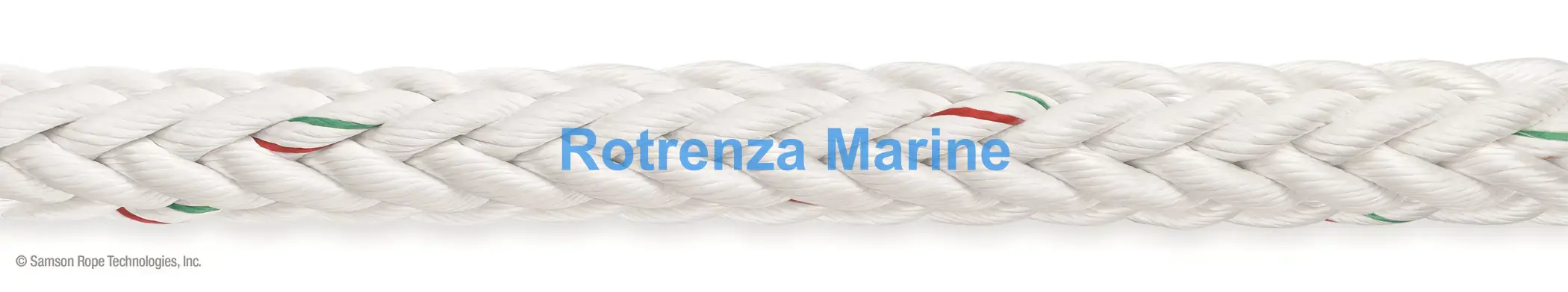 ROPE MOOR HI-TENACITY POLYESTER, 12ST "HTP-12" 70MMDIAX200MTR