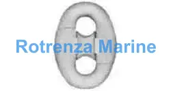 SHACKLE KENTER WITH FURTHER, DETAIL