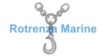 HOOK CARGO SEATTLE PATTERN, SWL 5TON