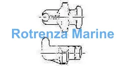 CORNER HOOK GALV MODEL CH-1