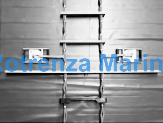 MAGNET HOLDING FOR PILOT, LADDER