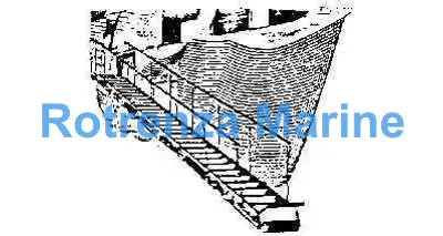 GANGWAY NET P.P. 20X20MTR, SAFETY-KNITTED FOR CAPE SIZE