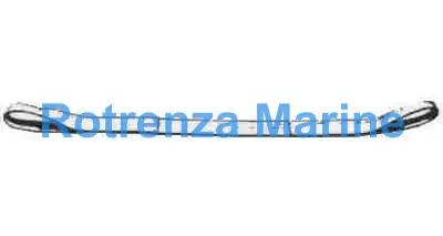 SLING BELT POLYESTER, WIDTH 75MM X L 3MTR