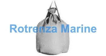 FLEXIBLE CONTAINER ONEWAY P.P., W/BOTTOM RELEASE CAPACITY1TON