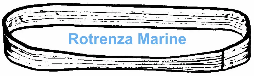 SLING POLYESTER ENDLESS TYPE, WITH FURTHER DETAIL 