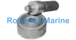 DIE GROMMET-INSERTING #25 10MM