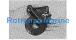 WIRE ROPE GRIPPER NO.14, FOR 12-14MM DIAM ROPE