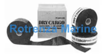 HATCH COVER TAPE DRY-CARGO, HEAVY DUTY 150MMX20MTR 2ROLLS