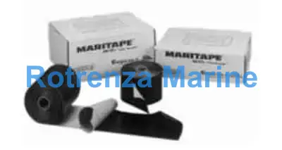 HATCH COVER TAPE MARITAPE, 150MMX15.25MTR 4ROLLS