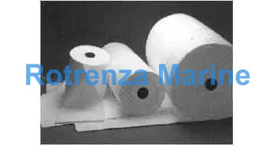 OIL ABSORBENT ROLL, W965MMX43.9MTR