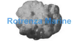 OIL ABSORBENT PELLET IGNEOUS, ROCK NO.3 100LTR (5.5KG)