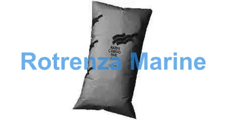 DUNNAGE BAG INFLATABLE, CARGO-PAK HEAVY 100X220CM 10'S