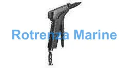 INFLATOR FOR DUNNAGE BAG, STANDARD