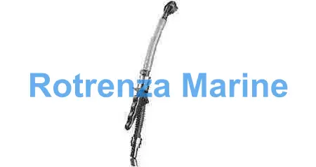 INFLATOR FOR DUNNAGE BAG, QUICK