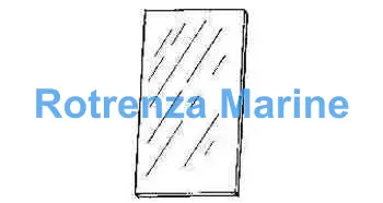 ACRYL SHEET TRANSPARENT, 5MMX1X2MTR