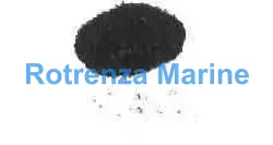 GRIT COPPER BLASTING MEDIUM, GRADE 30KGS/BAG