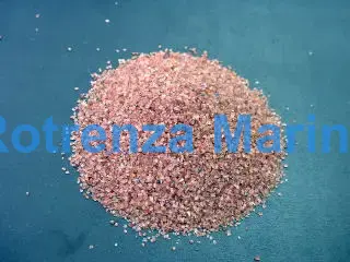 GRIT GARNET BLASTING 20-40, MESH 800-300 MICRON