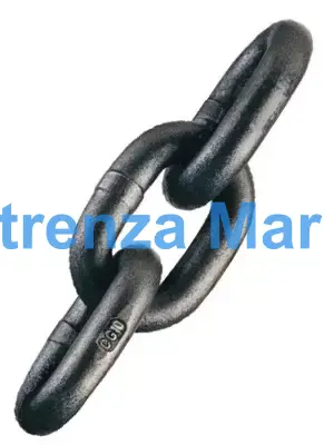 CHAIN ALLOY STEEL CROSBY, SPECTRUM 8 10MM