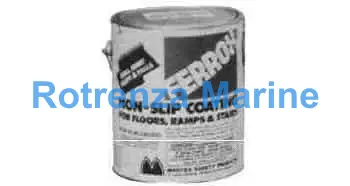 NON-SLIP COATING 1GAL, FOR FLOOR