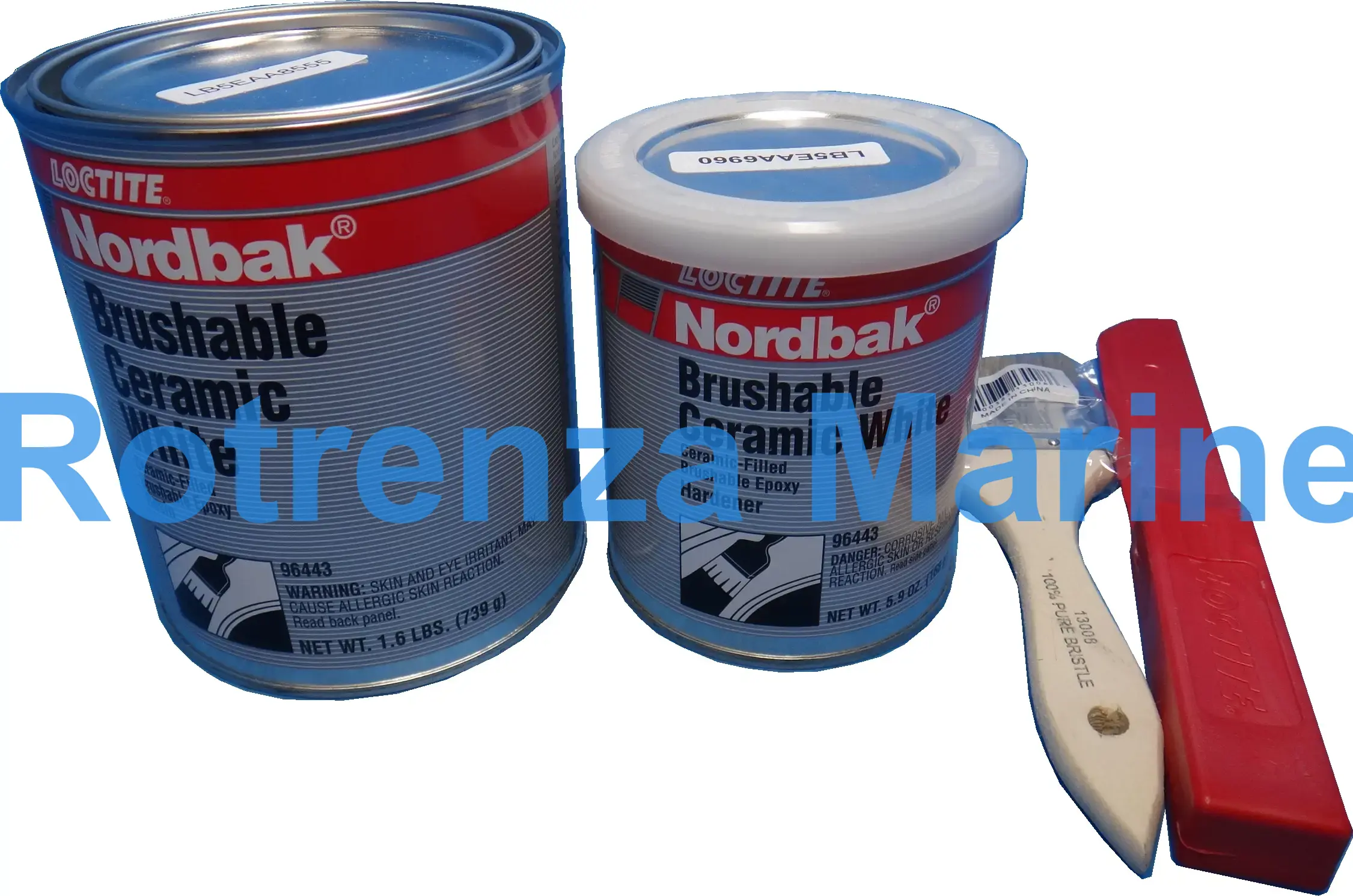 WEARING COMPOUND LOCTITE, PC7227 GREY 2LB