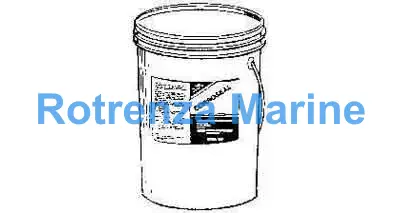 CORROSEAL RUST CONVERTING, LATEX PRIMER 5GALL/CAN