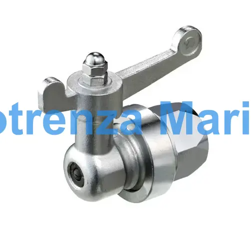 SPRAYNOZZLE REVERS'BL A-SUNAC, RN 18C09 TIP 18MM PAT 20-25CM